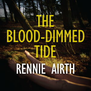 The Blood-Dimmed Tide-logo