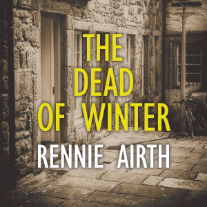 The Dead of Winter-logo