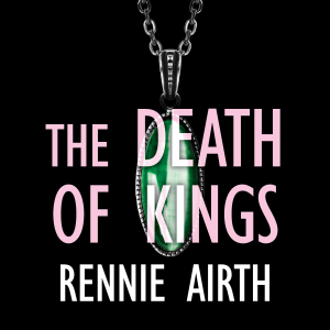 The Death of Kings-logo