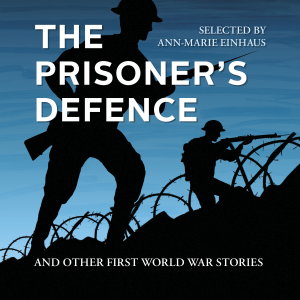 The Prisoner's Defence