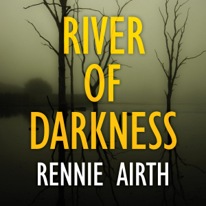 River of Darkness-logo