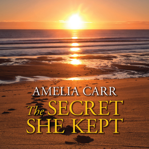 The Secret She Kept