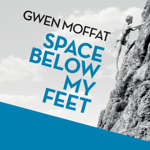 Space Below My Feet