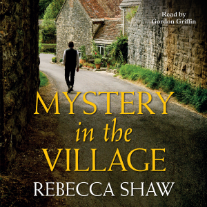 Mystery in the Village