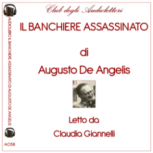 Il Banchiere Assassinato