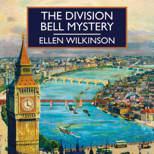 The Division Bell Mystery-logo