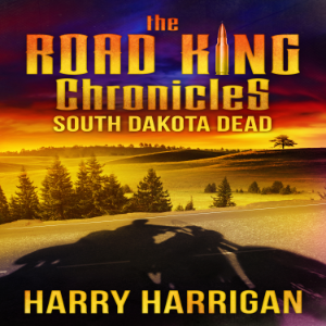 The Road King Chronicles-logo