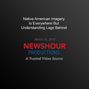 Native American Imagery Is Everywhere But Understanding Lags Behind-logo