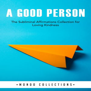 A Good Person