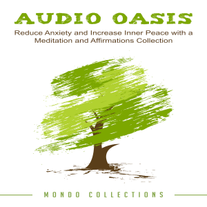 Audio Oasis