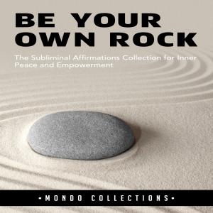 Be Your Own Rock