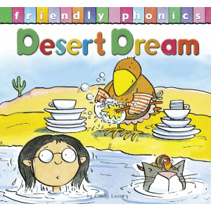 Desert Dreams