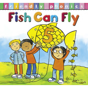 Fish Can Fly