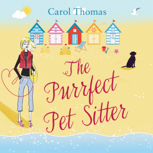 The Purrfect Pet Sitter