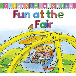 Fun At The Fair