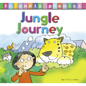 Jungle Journey