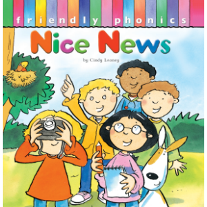 Nice News