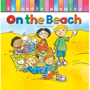On The Beach