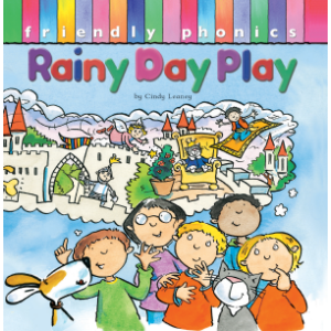 Rainy Day Play