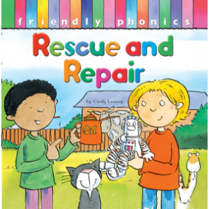 Rescue And Repair