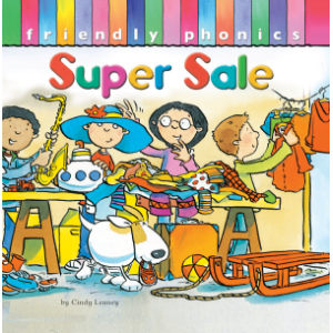 Super Sale