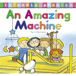 An Amazing Machine