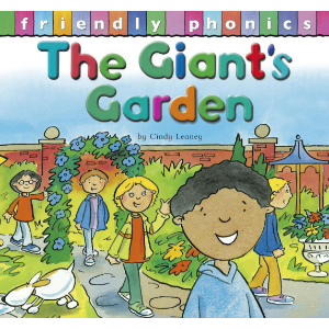 The Giant'S Garden