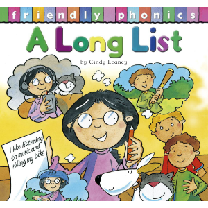 A Long List