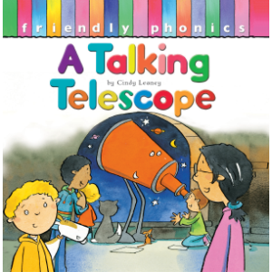 The Talking Telescope