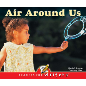 Air Around Us