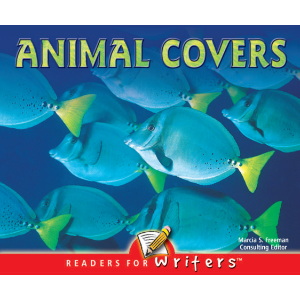 Animal Covers