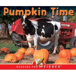 Pumpkin Time