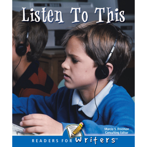 Listen to This