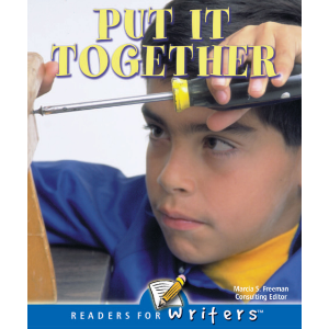 Put It Together