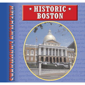 Historic Boston