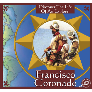 Francisco Coronado