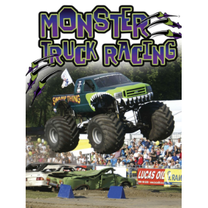Monster Truck Racing