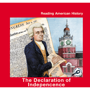 The Declaration of Independence