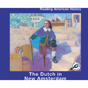 The Dutch in New Amsterdam