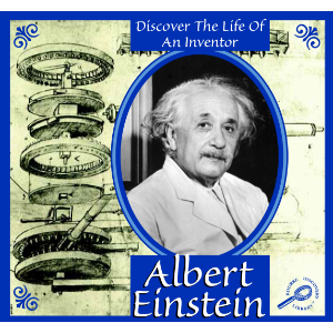Albert Einstein