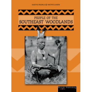 People of the Southeast Woodlands