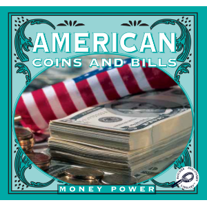 How Coins and Bills are Made