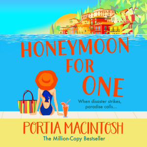 Honeymoon For One