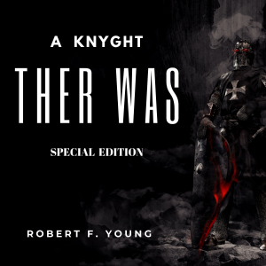 A Knyght Ther Was (Special Edition)-logo