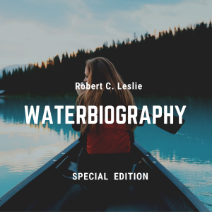 A Waterbiography (Special Edition)-logo