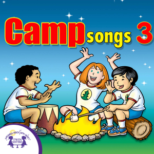 Camp Songs 3