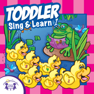 Toddler Sing & Learn 1