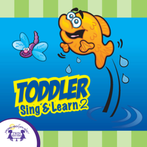 Toddler Sing & Learn 2