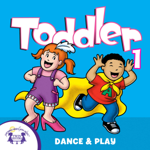 Toddler Dance & Play 1-logo