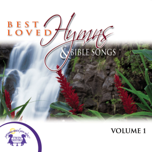Best Loved Hymns & Bible Songs Vol. 1-logo